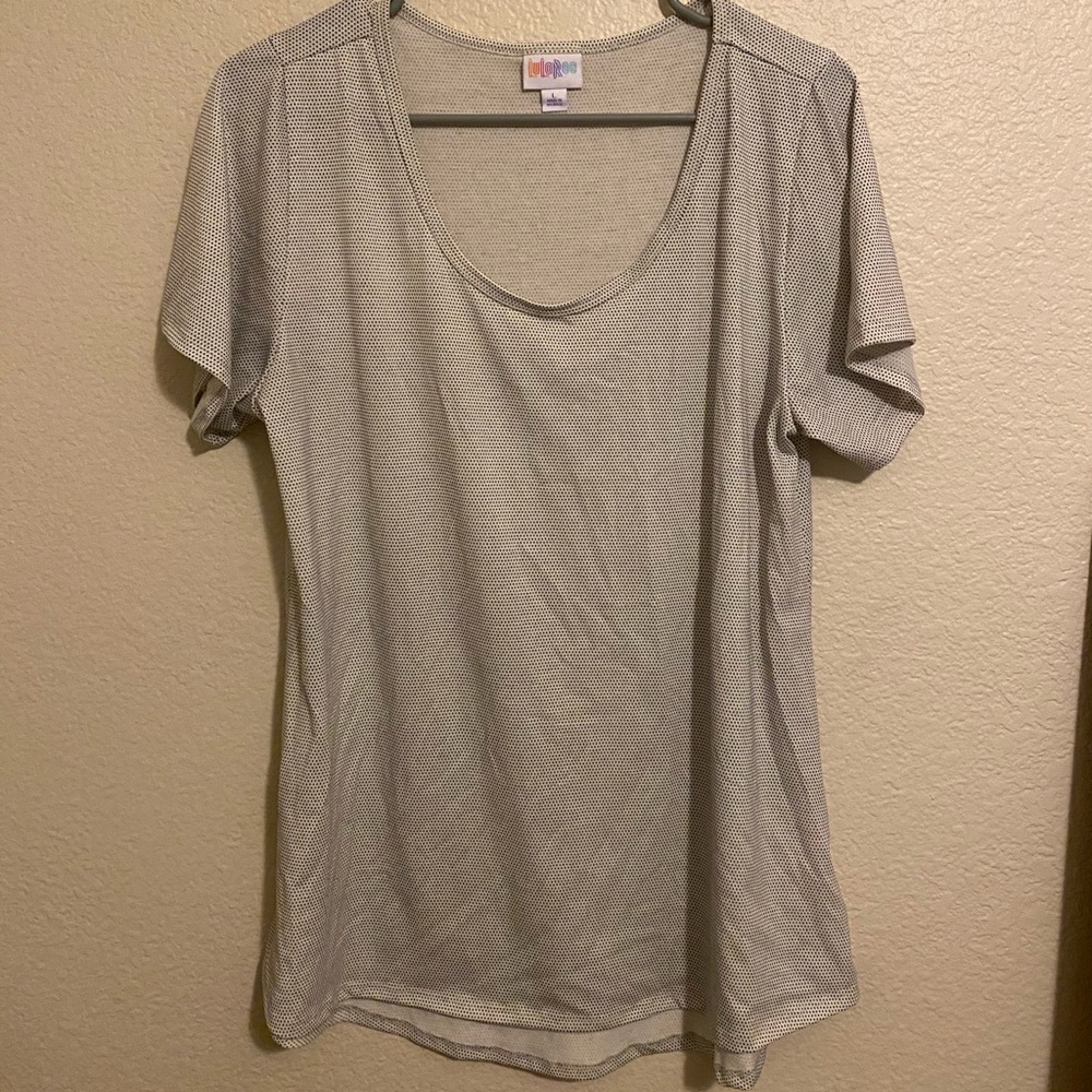 Classic Tee - image 1